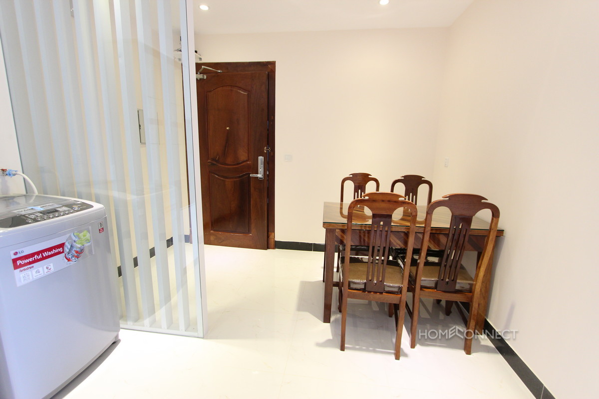 Fabulous Brand New 2 Bedroom Apartment in BKK1 | Phnom Penh