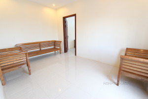 Modern Western Apartment Close to Russian Market | Phnom Penh