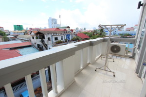 Modern Western Apartment Close to Russian Market | Phnom Penh