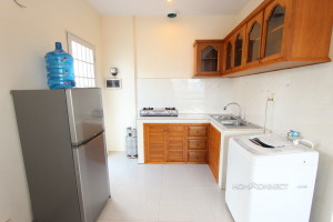 Modern Western Apartment Close to Russian Market | Phnom Penh