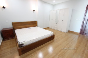 Newly finished Modern 1 Bedroom Apartment Beside Russian Market | Phnom Penh