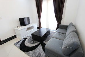 Western Design Modern Apartment Near Russian Market | Phnom Penh