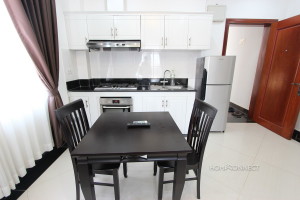 Western Design Modern Apartment Near Russian Market | Phnom Penh