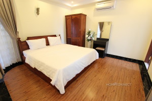 Modern 2 Bedroom Apartment In Northern Russian Market | Phnom Penh