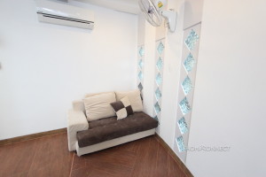 Modern Studio Apartment In Northern Russian Market | Phnom Penh