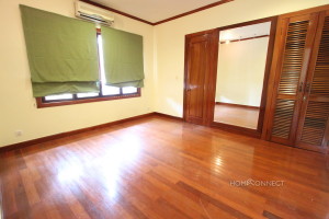 Large 3 Bedroom Villa in The Heart of BKK1 | Phnom Penh