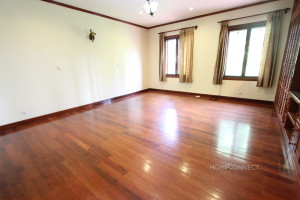 Large 3 Bedroom Villa in The Heart of BKK1 | Phnom Penh