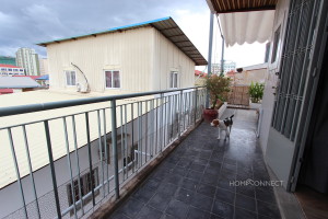 Unique 2 Bedroom Duplex Apartment Near Olympic For Sale | Phnom Penh