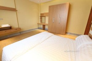 Modern and Convenient 2 Bedroom Apartment in BKK3 | Phnom Penh