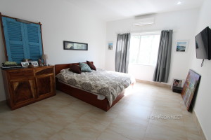 Spacious 2 Bedroom Apartment Close to Independence Monument | Phnom Penh