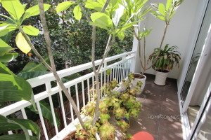 Spacious 2 Bedroom Apartment Close to Independence Monument | Phnom Penh