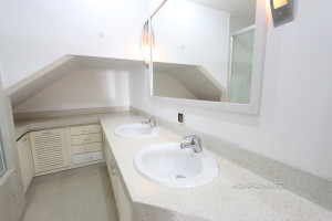 Large Terrace 1 Bedroom Apartment on Riverside | Phnom Penh