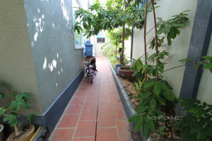 Modern 3 Bedroom Townhouse In Boeung Tumpun | Phnom Penh