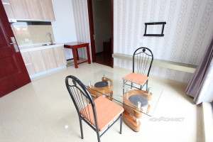 Comfortable 1 Bedroom Apartment Near the Olympic Stadium | Phnom Penh