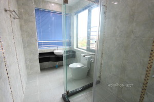 Comfortable 1 Bedroom Apartment Near the Olympic Stadium | Phnom Penh