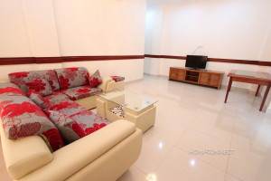 Secure 2 Bedroom Apartment in BKK3 | Phnom Penh