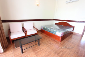 Secure 1 Bedroom Apartment in BKK3 | Phnom Penh