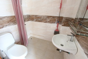 Secure 1 Bedroom Apartment in BKK3 | Phnom Penh