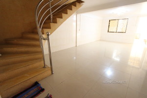 Townhouse for Rent Near the Russian Market | Phnom Penh