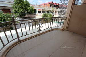 Townhouse for Rent Near the Russian Market | Phnom Penh