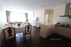 Spectacular 2 Bedroom Apartment in Chroy Chongva | Phnom Penh