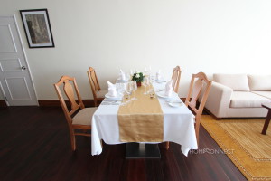 Spectacular 2 Bedroom Apartment in Chroy Chongva | Phnom Penh