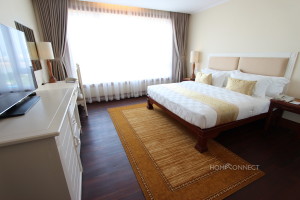 Spectacular 2 Bedroom Apartment in Chroy Chongva | Phnom Penh
