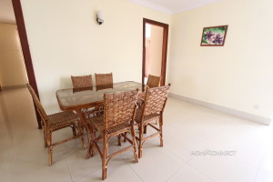 Roomy 3 Bedroom Apartment Near the Russian Market | Phnom Penh Real Estate