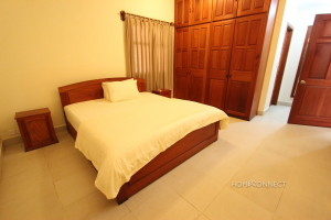 Comfortable 2 Bedroom Apartment in BKK1 | Phnom Penh Real Estate