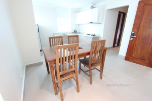 New 1 Bedroom Apartment in Toul Tom Poung | Phnom Penh