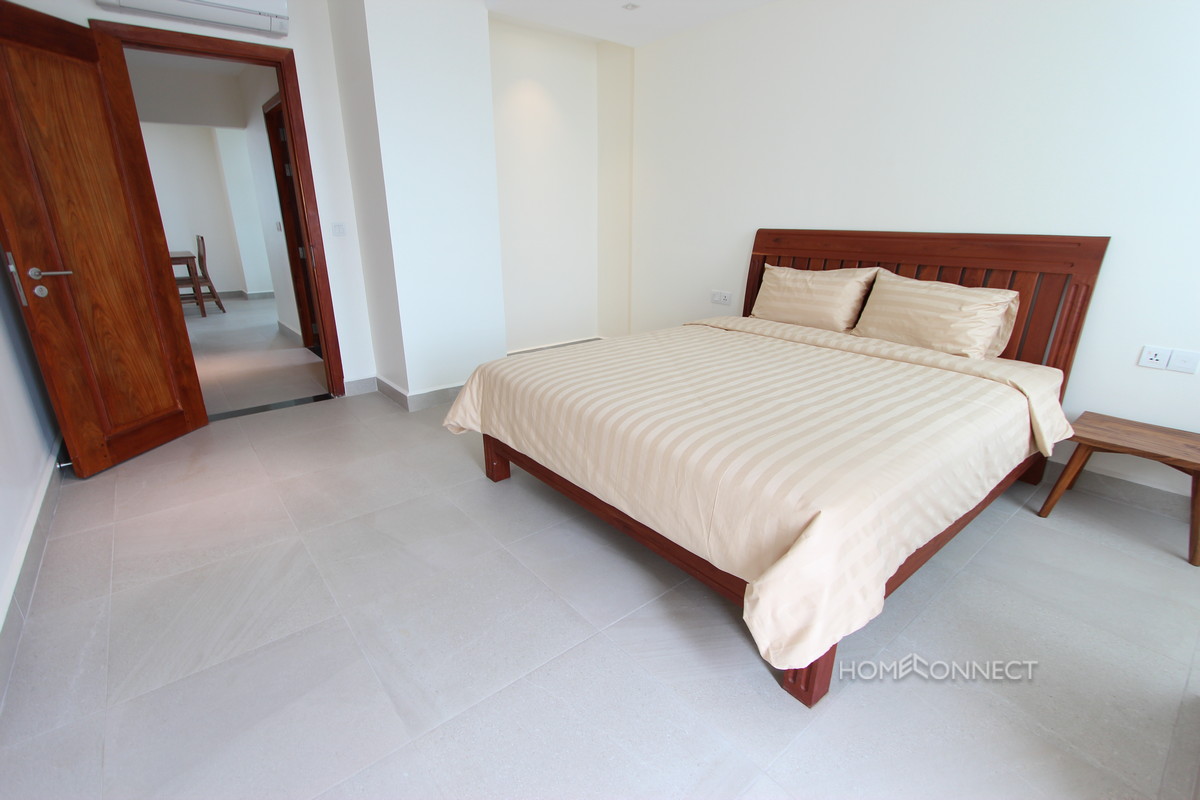 New 1 Bedroom Apartment in Toul Tom Poung | Phnom Penh