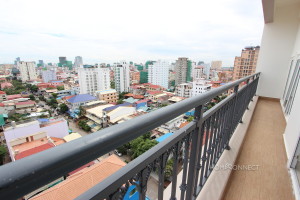 New 1 Bedroom Apartment in Toul Tom Poung | Phnom Penh