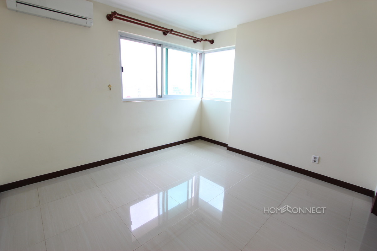 Modern Large 3 Bedroom Apartment in Sen Sok | Phnom Penh Real Estate
