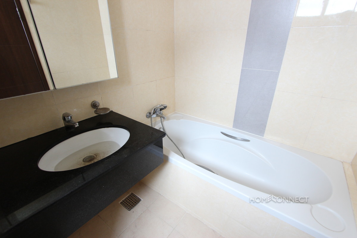 Modern Large 3 Bedroom Apartment in Sen Sok | Phnom Penh Real Estate