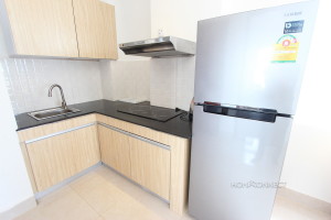 Serviced Apartment in the Historic Wat Phnom Area | Phnom Penh Real Estate