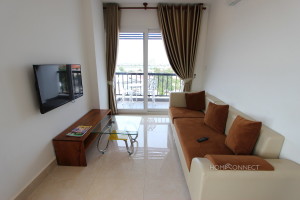 Serviced Apartment in the Historic Wat Phnom Area | Phnom Penh Real Estate