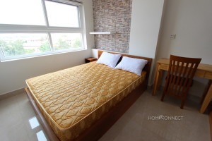 Serviced Apartment in the Historic Wat Phnom Area | Phnom Penh Real Estate