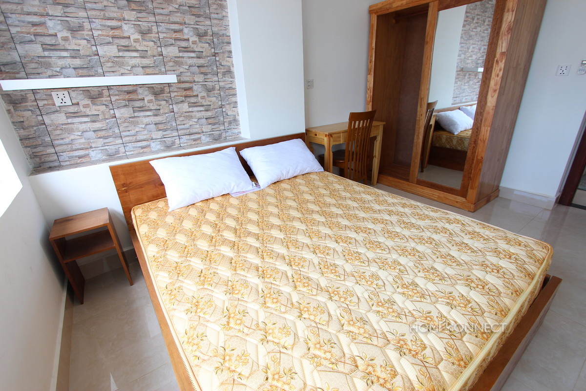 Serviced Apartment in the Historic Wat Phnom Area | Phnom Penh Real Estate