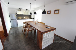 Stylish 1 Bedroom Apartment Near the Russian Market | Phnom Penh Real Estate