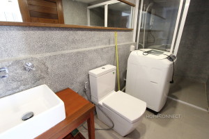 Stylish 1 Bedroom Apartment Near the Russian Market | Phnom Penh Real Estate