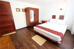 Stylish 1 Bedroom Apartment Near the Russian Market | Phnom Penh Real Estate