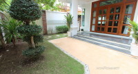 Modern 3 Bedroom Villa Located In Tonle Bassac | Phnom Penh Real Estate