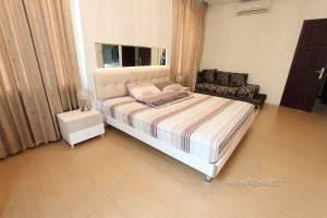 Modern 3 Bedroom Villa Located In Tonle Bassac | Phnom Penh Real Estate