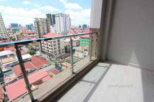 Western Style 1 Bedroom Apartment Near Olympic Stadium | Phnom Penh Real Estate