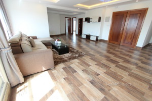 Western Style 4 Bedroom Penthouse Near Olympic Stadium | Phnom Penh Real Estate