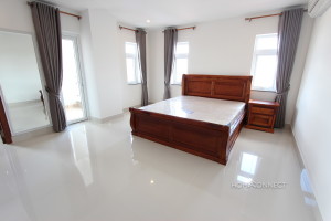 Western Style 4 Bedroom Penthouse Near Olympic Stadium | Phnom Penh Real Estate