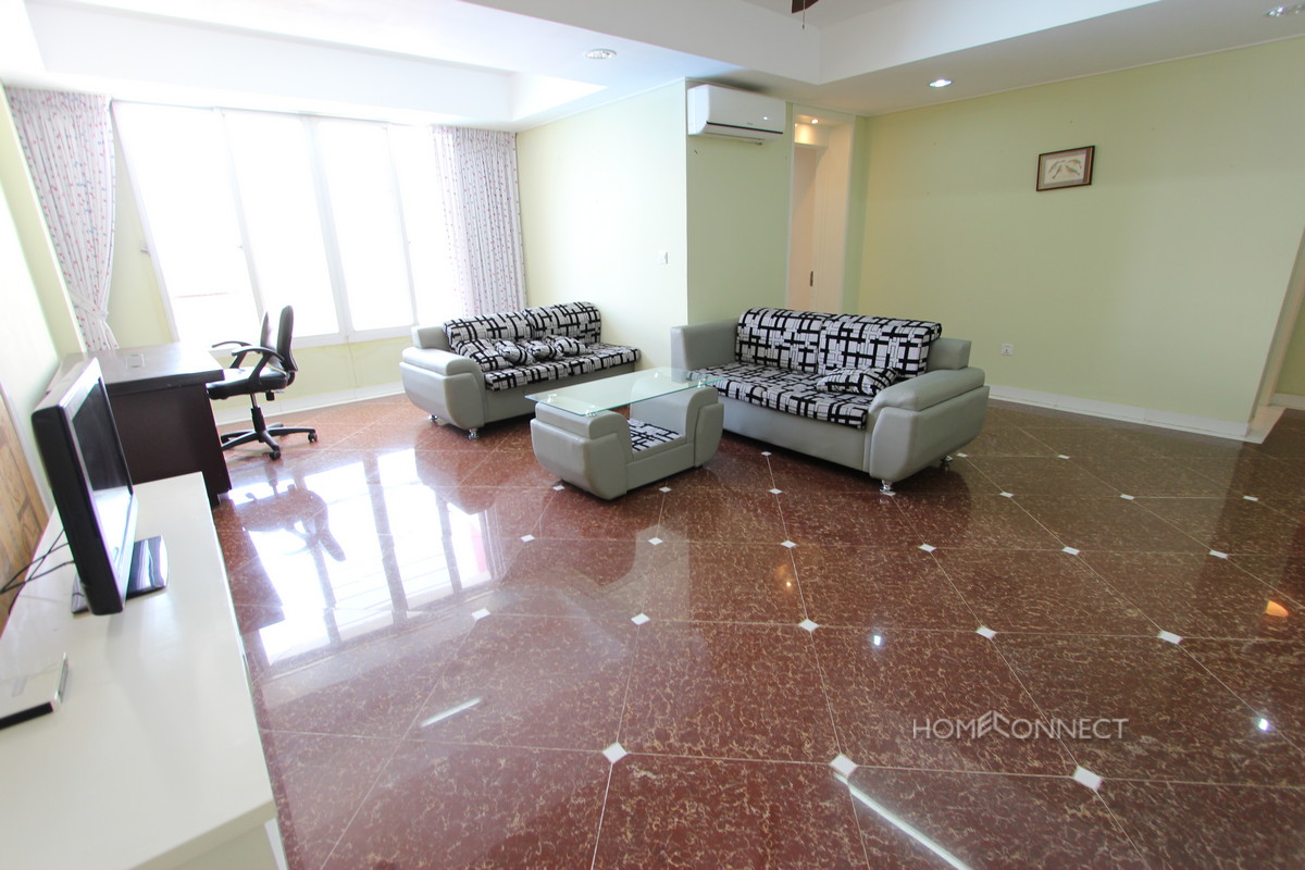 Northbridge 2 Bedroom Condo for Sale Now | Phnom Penh Real Estate