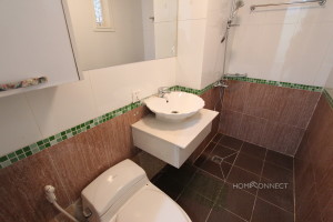 New 2 Bedroom Condo Apartment Near Northbridge | Phnom Penh Real Estate