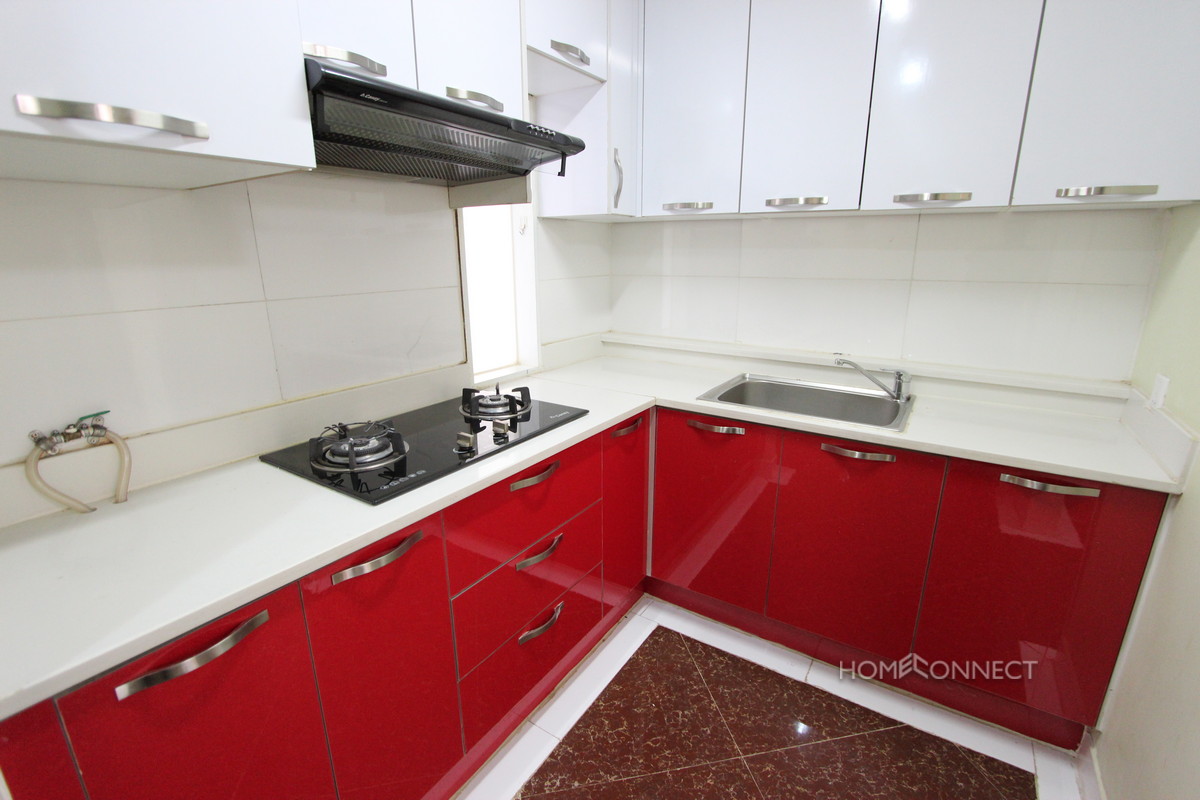 Northbridge 2 Bedroom Condo for Sale Now | Phnom Penh Real Estate