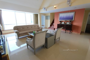 New 3 Bedroom Condo Near Northbridge | Phnom Penh Real Estate